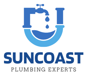 Suncoast Plumbing Experts Logo