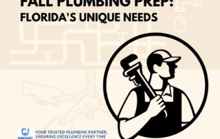 plumbing