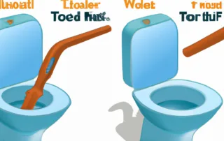 How Do You Unclog A Toilet?