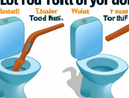 How Do You Unclog A Toilet?