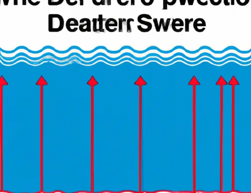 How Deep Are Water Lines Buried?